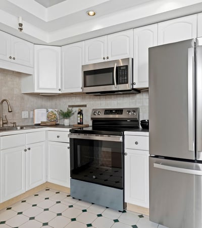 320 W. 2nd Street, #412, Boston, MA