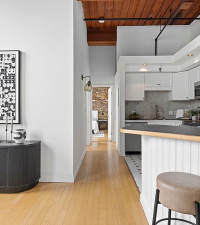 320 W. 2nd Street, #412, Boston, MA