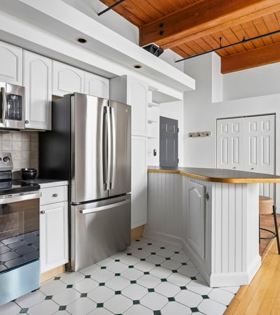 320 W. 2nd Street, #412, Boston, MA