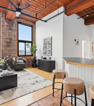 320 W. 2nd Street, #412, Boston, MA