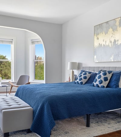 23 Bay State Road, 4, Boston, MA