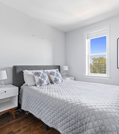 23 Bay State Road, 4, Boston, MA