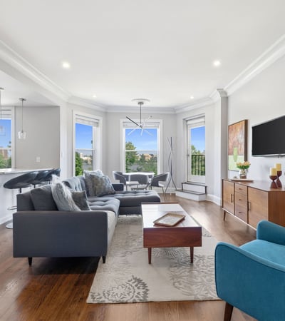 23 Bay State Road, 4, Boston, MA