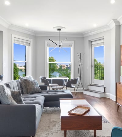 23 Bay State Road, 4, Boston, MA