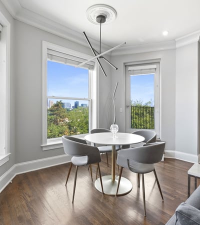 23 Bay State Road, 4, Boston, MA