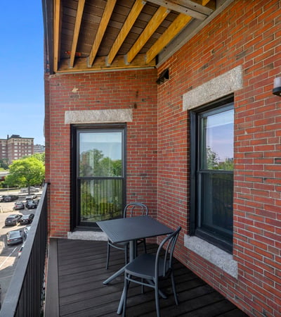 23 Bay State Road, 4, Boston, MA