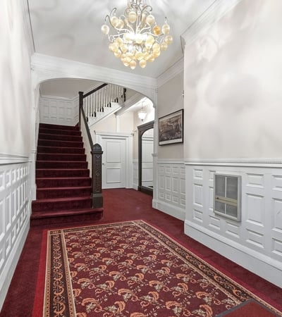 23 Bay State Road, 4, Boston, MA