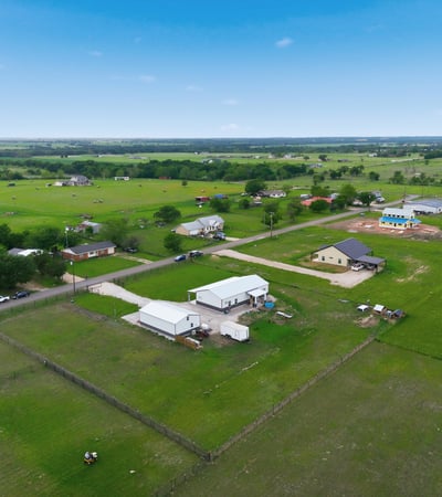 151 Kasberg, Leroy, TX