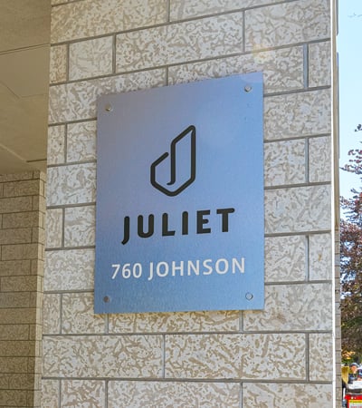 760 Johnson St, 1204, Victoria, BC
