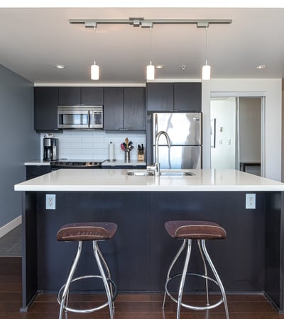760 Johnson St, 1204, Victoria, BC