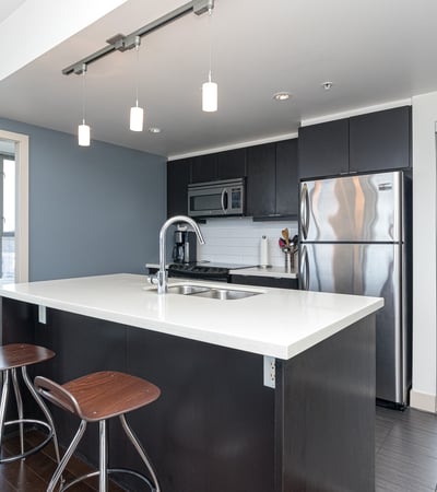 760 Johnson St, 1204, Victoria, BC