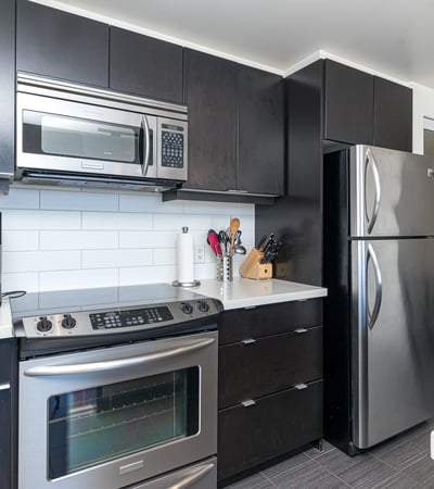760 Johnson St, 1204, Victoria, BC