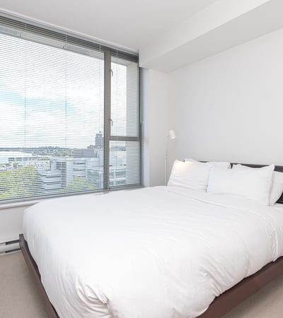 760 Johnson St, 1204, Victoria, BC