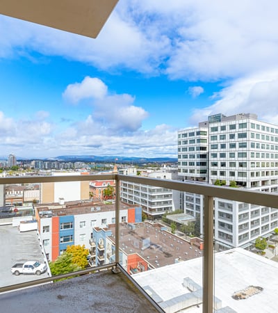 760 Johnson St, 1204, Victoria, BC