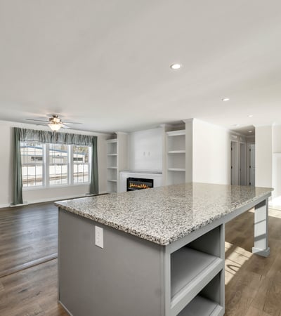 Greystone Village, Maple Leaf Village, Granite Post Green & Shel-Al, North Hampton, NH