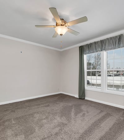 Greystone Village, Maple Leaf Village, Granite Post Green & Shel-Al, North Hampton, NH