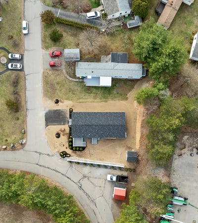 Greystone Village, Maple Leaf Village, Granite Post Green & Shel-Al, North Hampton, NH