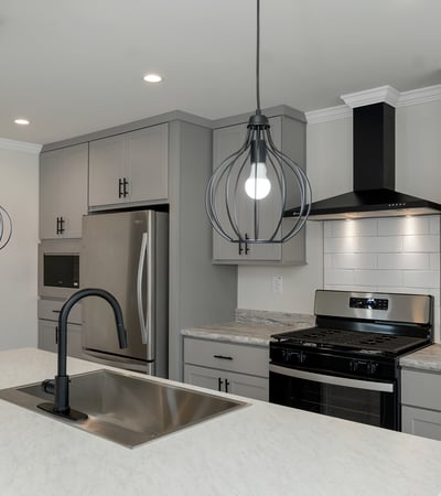 Greystone Village, Maple Leaf Village, Granite Post Green & Shel-Al, North Hampton, NH