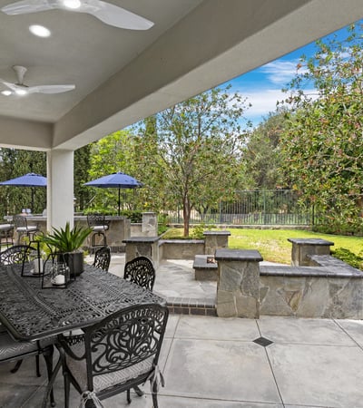 1 Tucson, Coto de Caza, CA