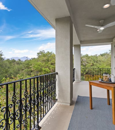 1 Tucson, Coto de Caza, CA