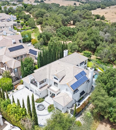 1 Tucson, Coto de Caza, CA