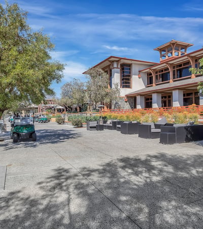 1 Tucson, Coto de Caza, CA