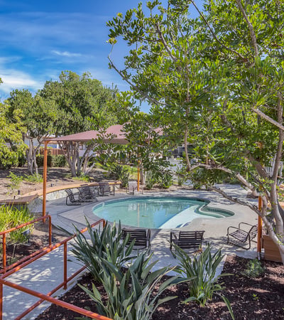 1 Tucson, Coto de Caza, CA