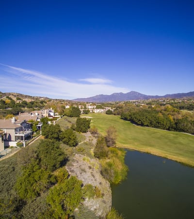 1 Tucson, Coto de Caza, CA