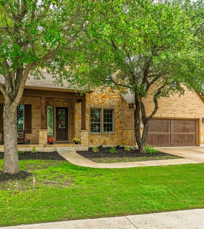 11932 Palisades Parkway, Austin, TX