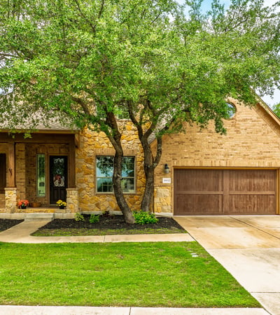 11932 Palisades Parkway, Austin, TX