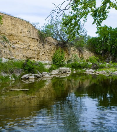 16833 County Road 2200, Lometa, TX