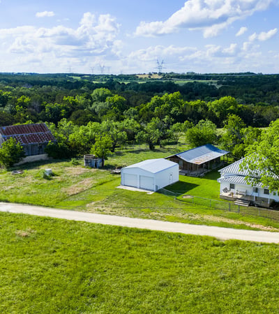 16833 County Road 2200, Lometa, TX