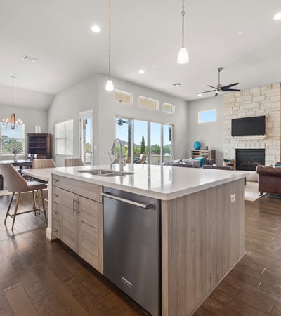331 Linden Loop, Driftwood, TX