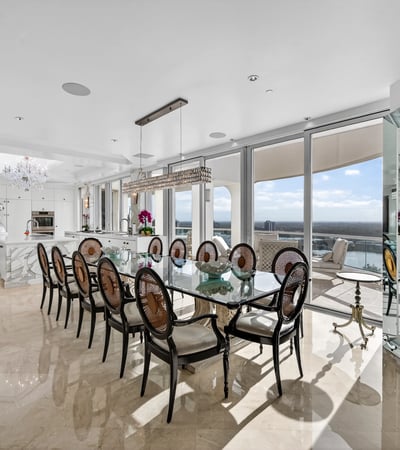 7000 Island Blvd PH-02, Aventura, FL