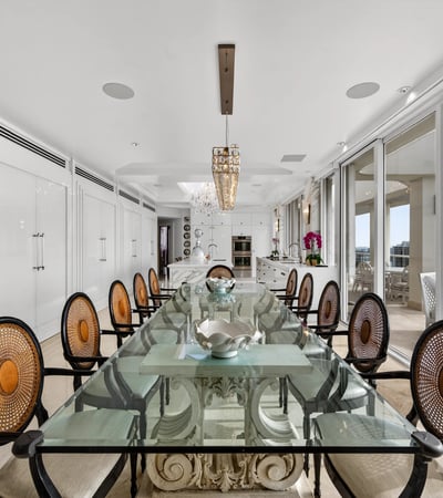 7000 Island Blvd PH-02, Aventura, FL