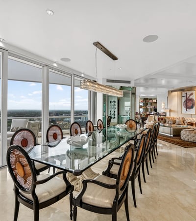 7000 Island Blvd PH-02, Aventura, FL