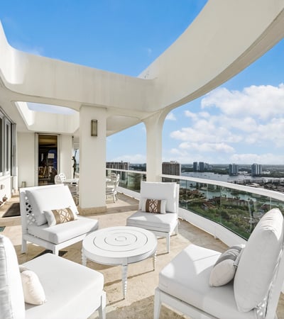 7000 Island Blvd PH-02, Aventura, FL