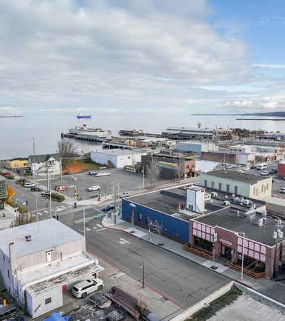 117 N Oak Street, Port Angeles, WA