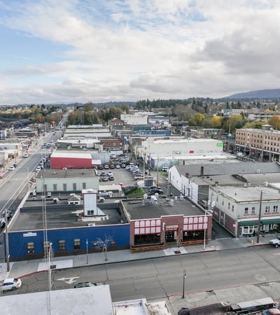 117 N Oak Street, Port Angeles, WA