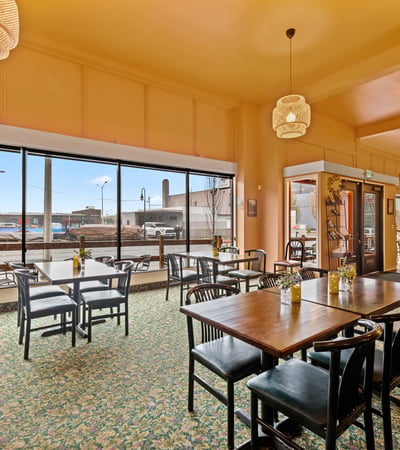 117 N Oak Street, Port Angeles, WA