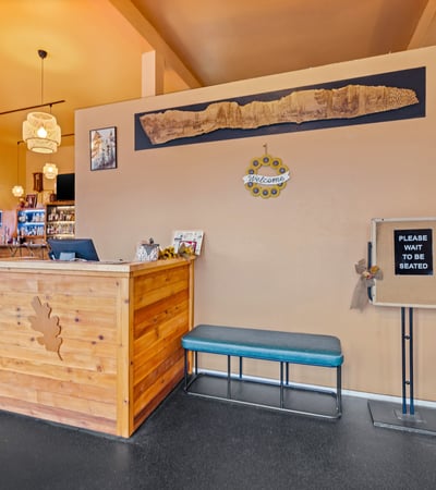 117 N Oak Street, Port Angeles, WA