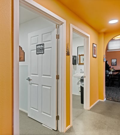 117 N Oak Street, Port Angeles, WA