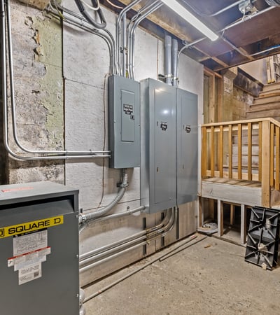 117 N Oak Street, Port Angeles, WA