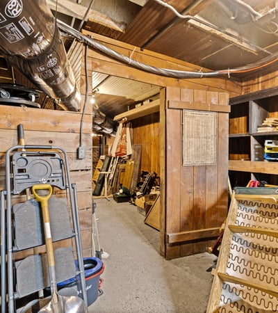 117 N Oak Street, Port Angeles, WA