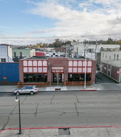 117 N Oak Street, Port Angeles, WA