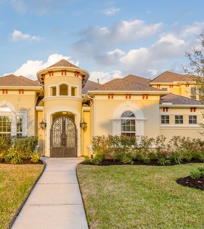 8307 Caroline Ridge Dr, Humble, TX