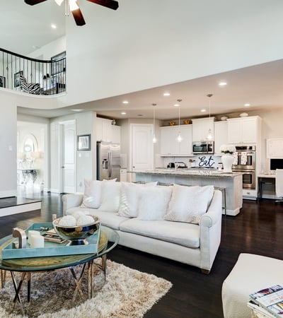 951 Smokethorn Trl, Richmond, TX