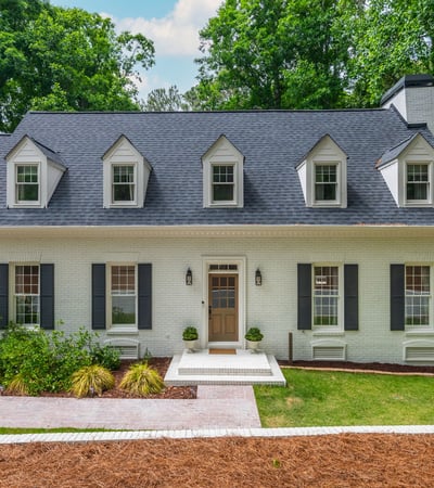 1250 Northcliff Trace, Roswell, GA