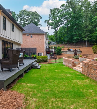 9460 Mistwater Close, Roswell, GA