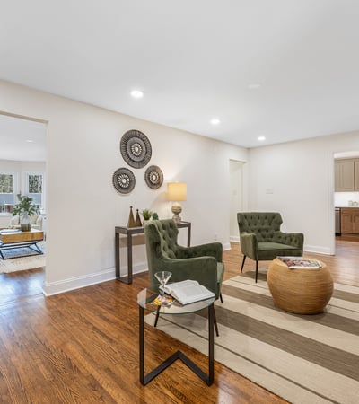 3512 Donovan Place, Charlotte, NC
